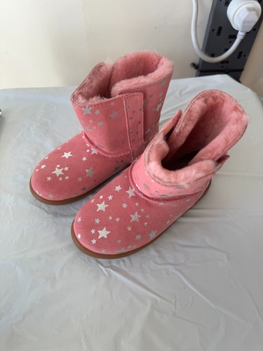 Ugg toddler classic mini - ugg,