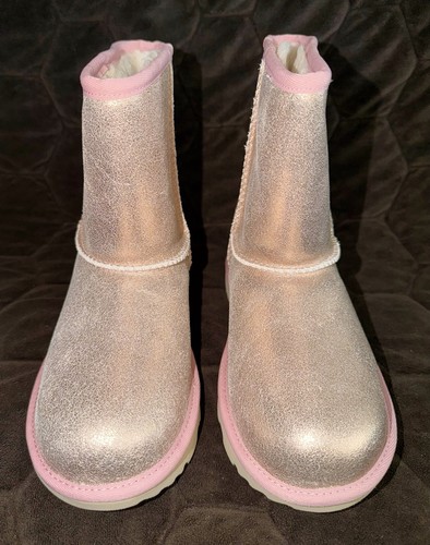 Ugg classic short glitter - ugg,