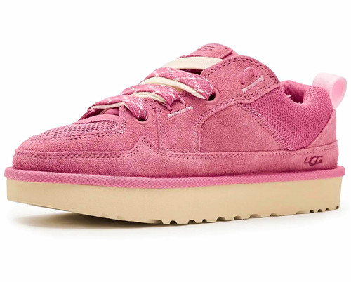 Ugg women pink suede - ugg,