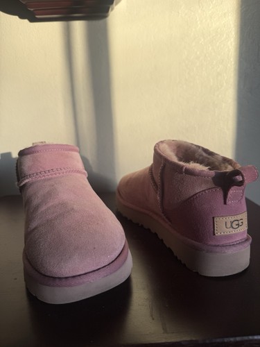 Ugg classic ultra mini boots - ugg,