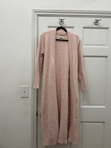 Ugg lenny knit robe - robe, women's
