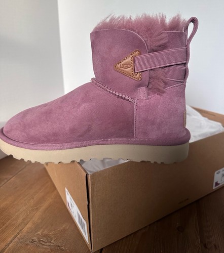 Ugg women urchin pink - ugg, women’s