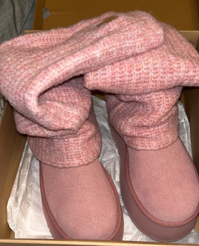 Ugg classic mini dipper - mini,
