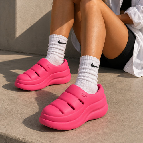 Ugg sport yeah clog - clog, women's