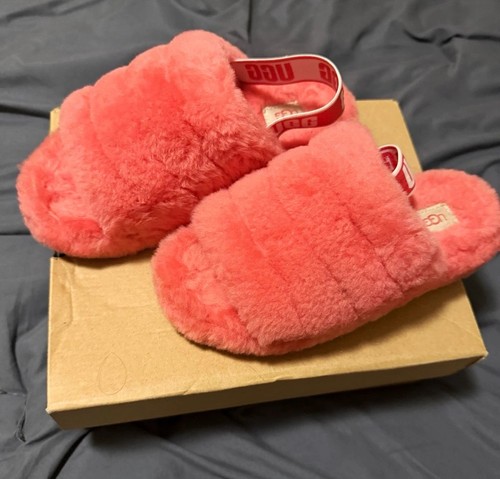 Ugg fluff yeah - fluff,